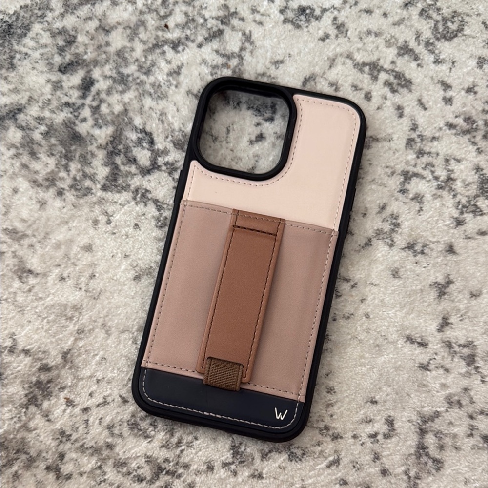 Walli Case iPhone 14 Pro Max